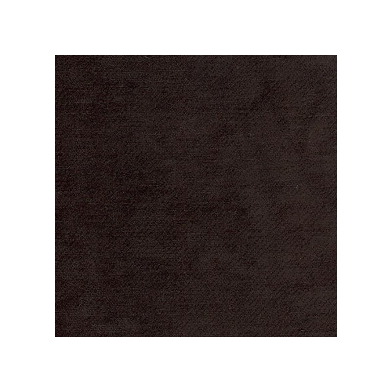 Sample 6647 Grace Black Magnolia Fabric