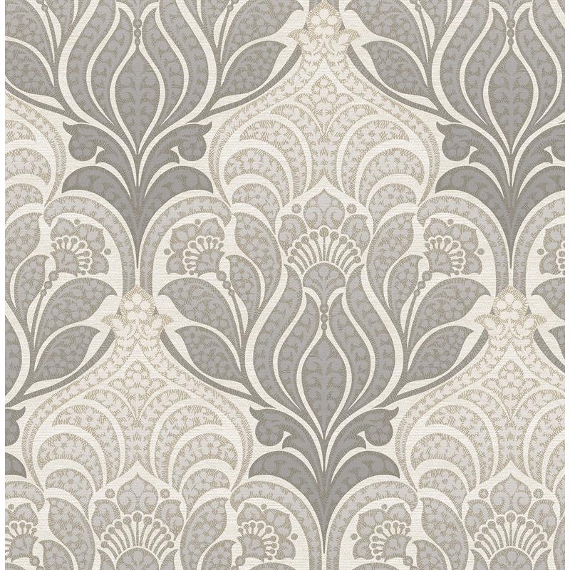 Sample NU2396 Charisma, Flowers Peel and Stick Wallpaper