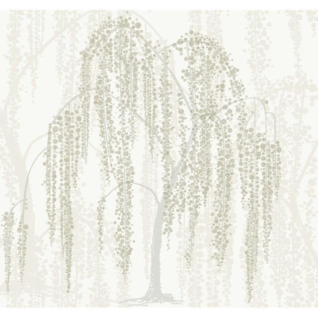 Purchase DT5061 Willow Glow After 8 by Candice Olson Wallpaper
