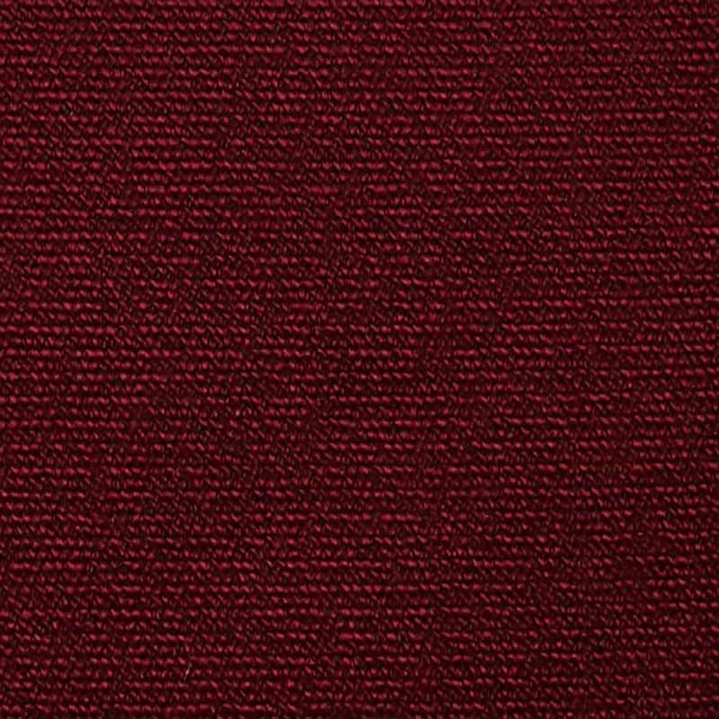 Sample SC 001227247 Boss Boucle, Crimson by Scalamandre Fabric