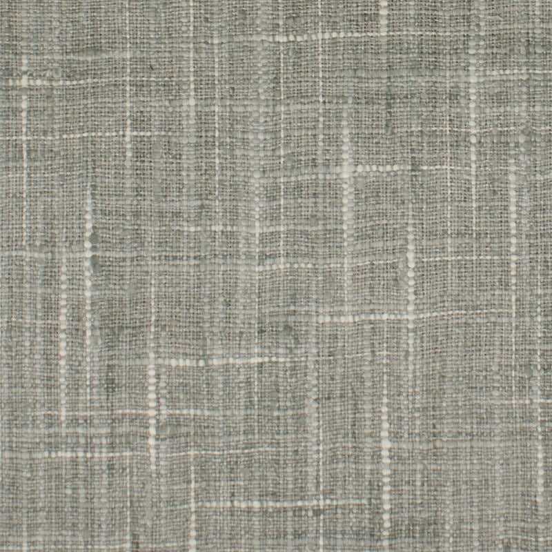 Sample YUMM-3 Yummy, Cement Grey Charcoal Silver Stout Fabric