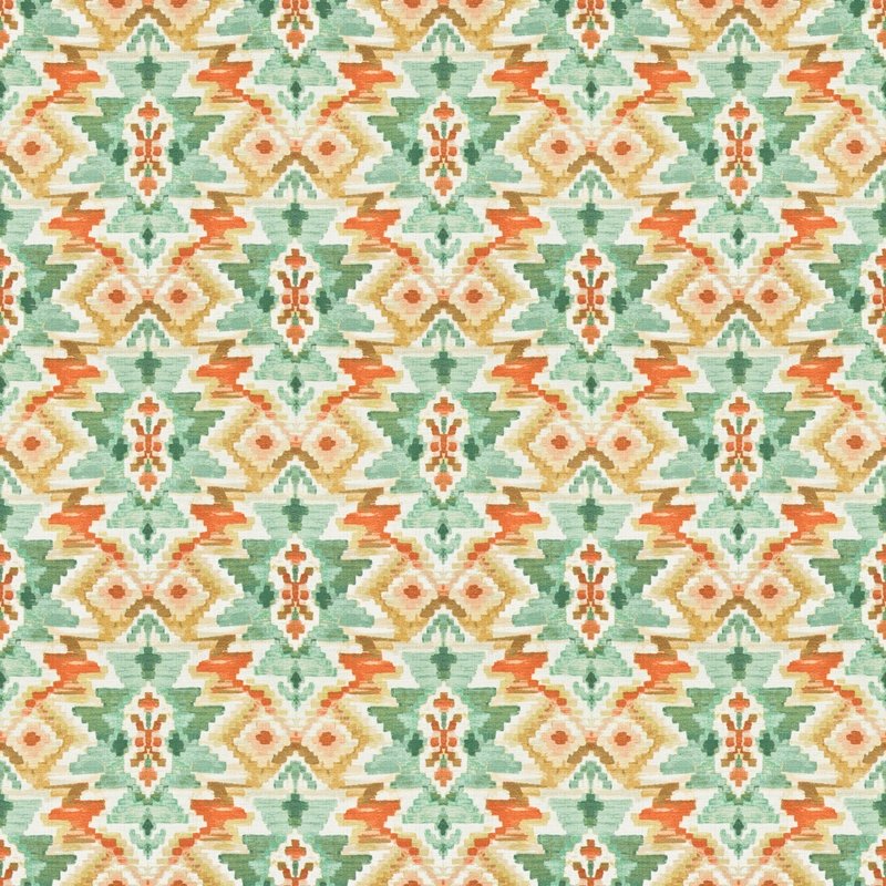 Sample HUMP-1 Shoreline by Stout Fabric