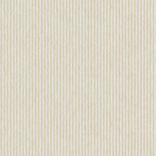 Buy 2812-IH18403B Surfaces Neutrals Stripes Wallpaper by Advantage
