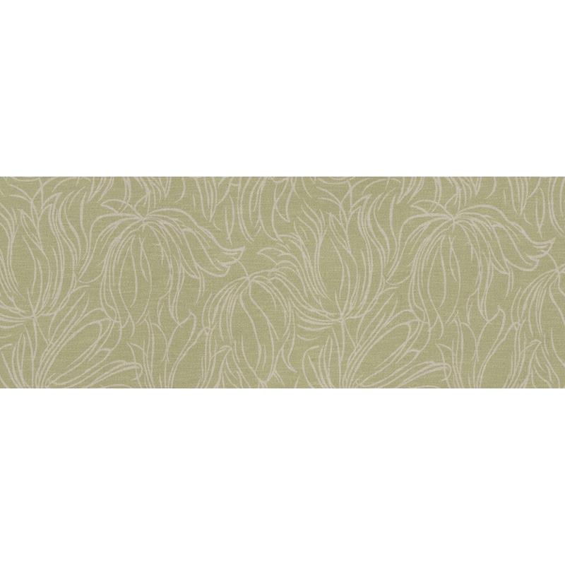 508566 | Tulip Etch | Lettuce - Robert Allen Fabric
