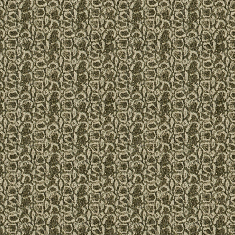 Sample HEAD-1 Steel by Stout Fabric