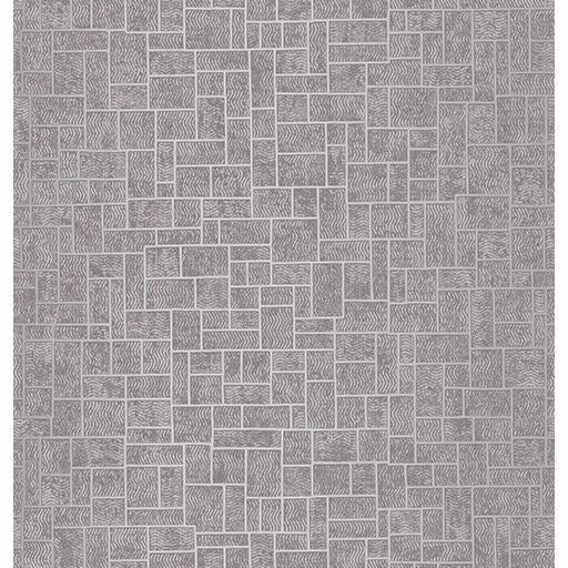 Purchase 2683-23023 Evolve Purple Geometric Wallpaper by Decorline Wallpaper