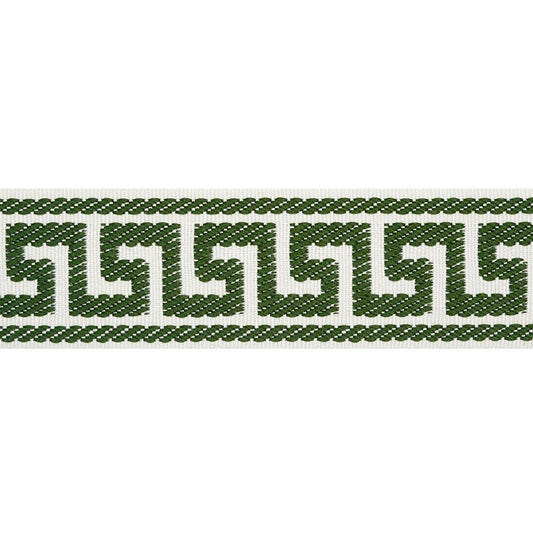 76102 Twill Tape,Saddle by Schumacher Fabric,76102 Twill Tape