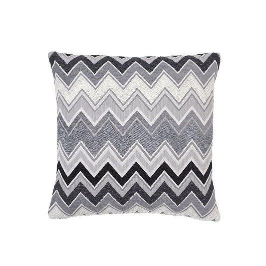 So7227004 Le Joueur 18" Pillow Rouge Et Noir By Schumacher Furniture and Accessories 1,So7227004 Le Joueur 18" Pillow Rouge Et Noir By Schumacher Furniture and Accessories 2,So7227004 Le Joueur 18" Pillow Rouge Et Noir By Schumacher Furniture and Accessories 3