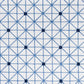 Sample Luci-2 Lucille 2 Lake By Stout Fabric