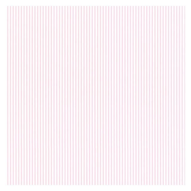 Select SY33951 Simply Stripes 2 Pink Stripe Wallpaper by Norwall Wallpaper