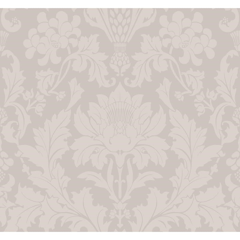 Sample 108/7034 Fonteyn Stone by Cole and Son