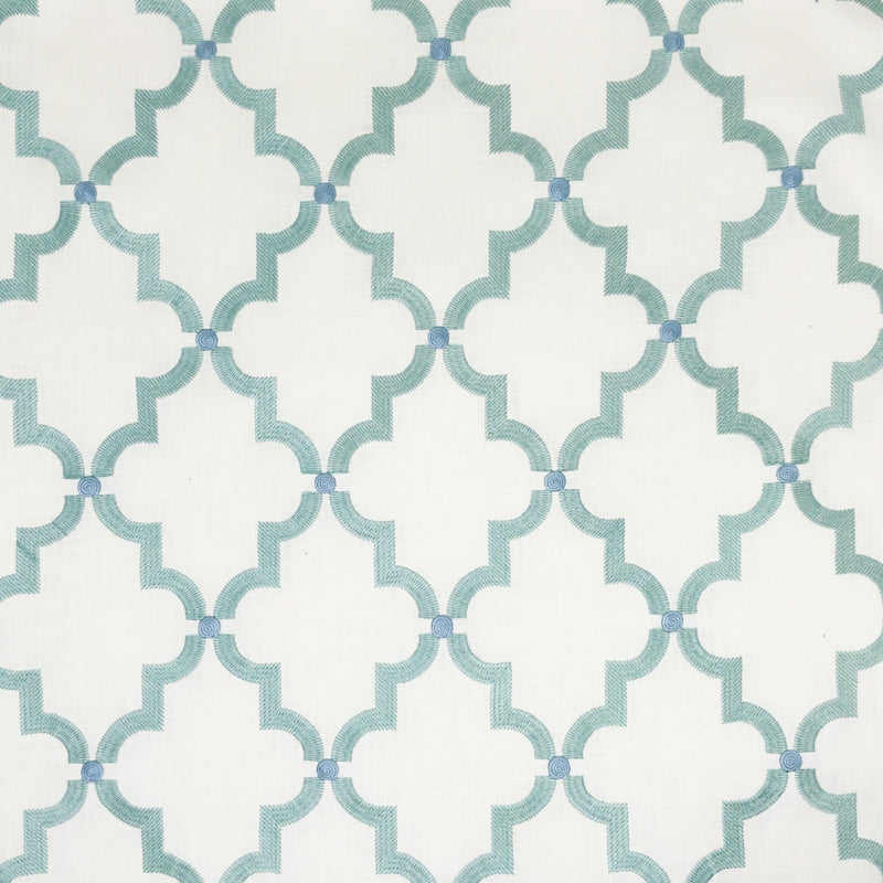 Sample Avat-3 Avatar 3 Aqua By Stout Fabric