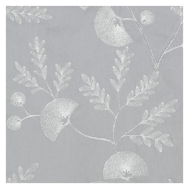32782-248 | Silver - Duralee Fabric