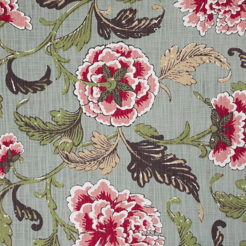 Sample Hope-2 Hopewell 2 Moss By Stout Fabric