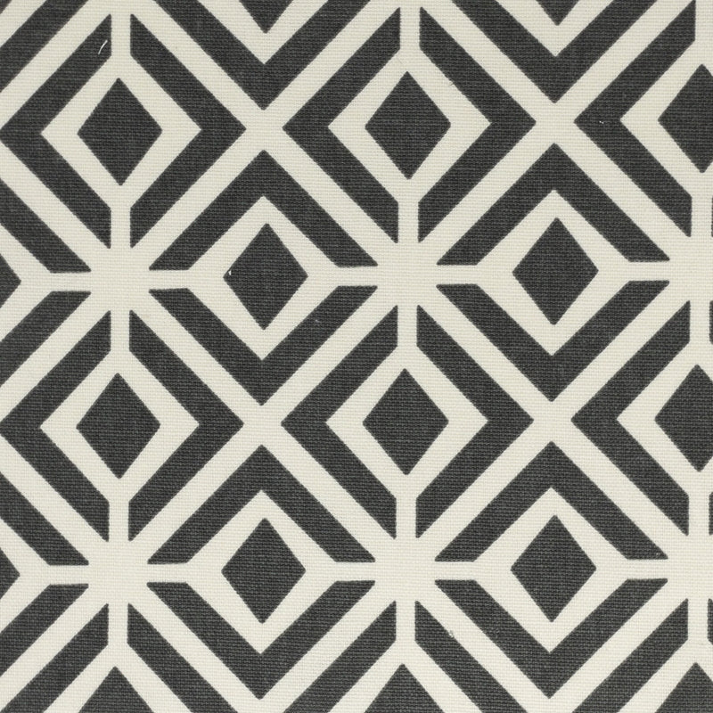 Sample Send-2 Sending 2 Slate By Stout Fabric