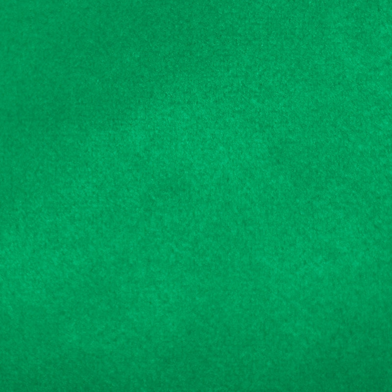 Sample A9 0021T019 Safety Velvet, Tropical Green By Aldeco