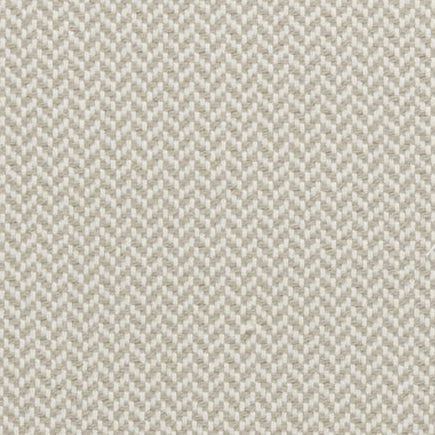 View F0963-04 Zalika Natural by Clarke And Clarke Fabric