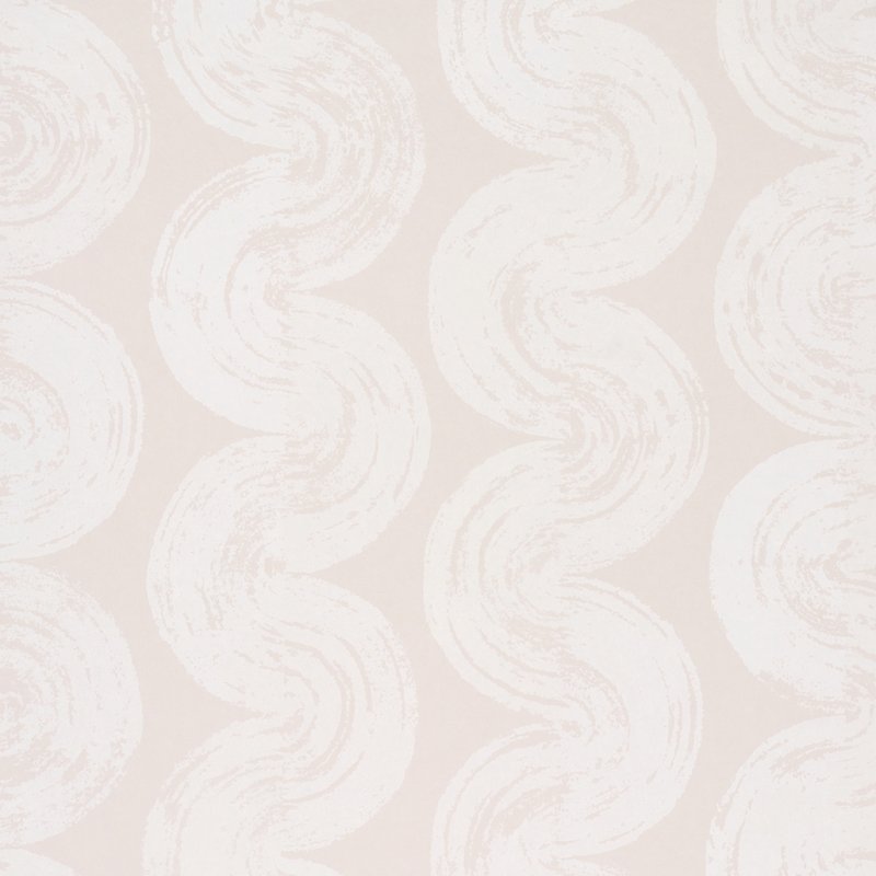 Save on 5013672 1975 Light Beige Schumacher Wallcovering Wallpaper