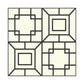 Sample AF1967 Ashford Whites, Theorem, Blacks by Wallpaper