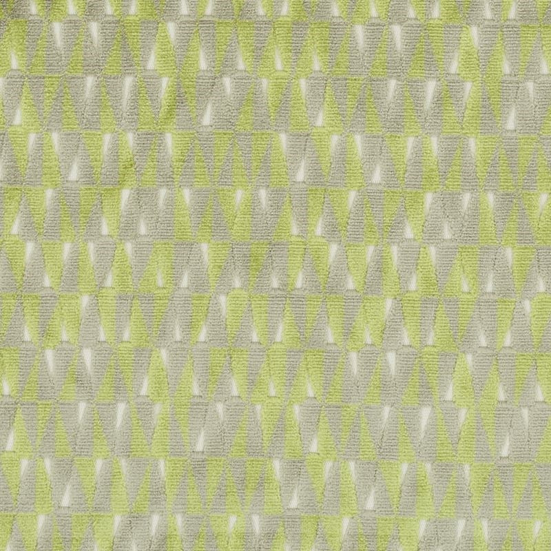 245968 | Mirador VelvetChartreuse - Beacon Hill Fabric