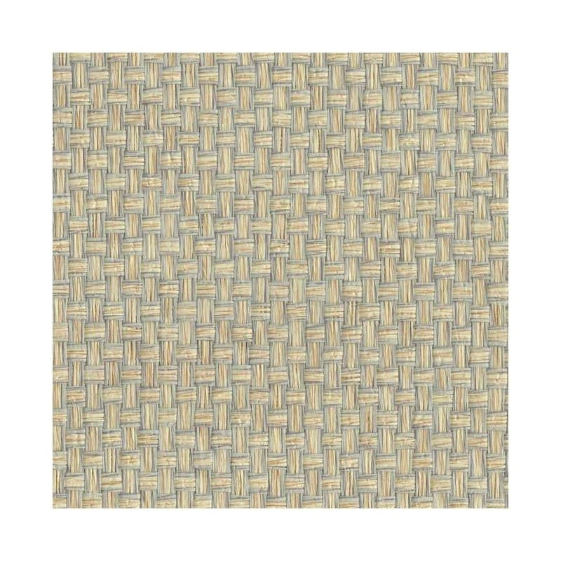 Sample - SC5828 Grasscloth Resource, Beige Grasscloth Wallpaper by Ronald Redding