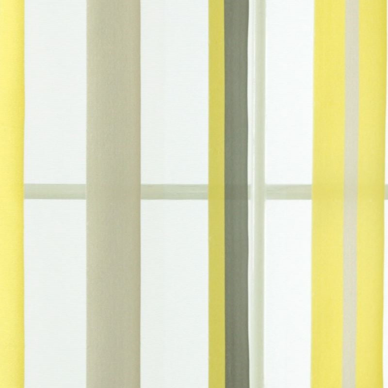 228592 | Classic Stripe Citron - Robert Allen