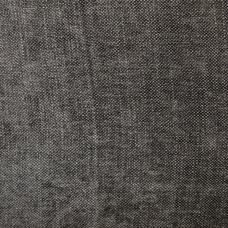 A9 0035Esse Essential Fr Charcoal By Aldeco Fabric