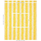 Select 179481 Creeping Fern Lemonade By Schumacher Fabric