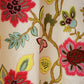 Sample HIBISCUS 46SJ101 by JF Fabric