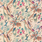 Sample 7358-3 Tropico Vintage Bassett Mcnab By Bassett Mcnab Fabric
