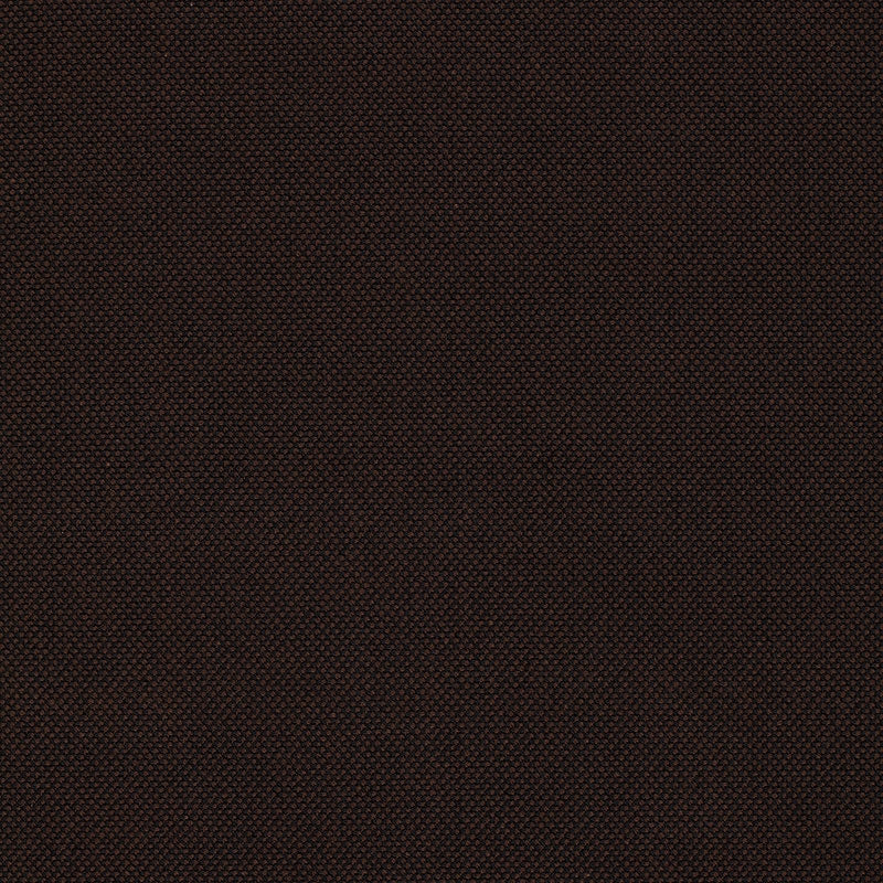 Purchase sample of 51435 Olivier Epingle', Ebony by Schumacher Fabric