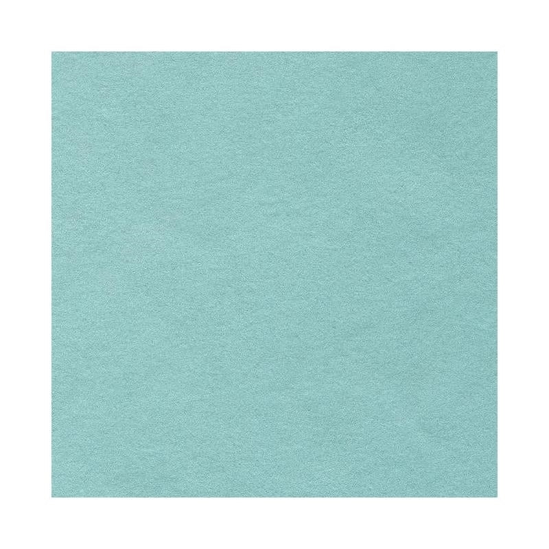 Sample - CX1343 Modern Artisan, Oasis color Turquoise, Handmade by Candice Olson Wallpaper