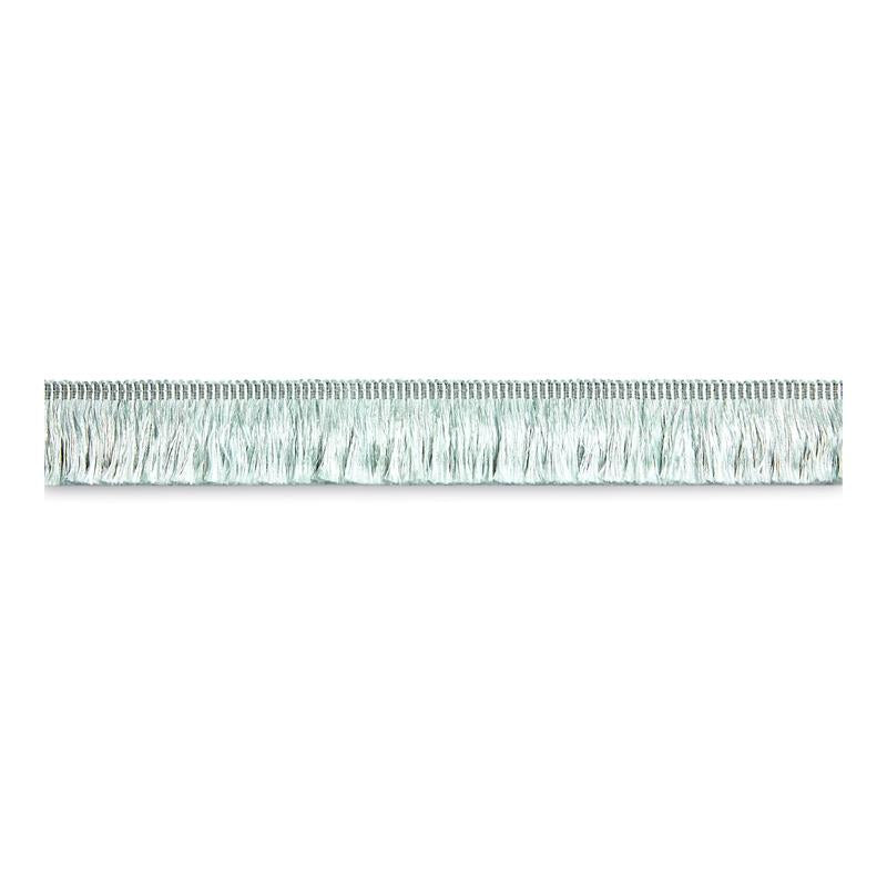 Sample SC 0005FC1497 Gripsholm Brush Fringe by Scalamandre Fabric