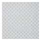 Sample 27035-005 Samarinda Ikat, Sky by Scalamandre Fabric (SC 000527035)