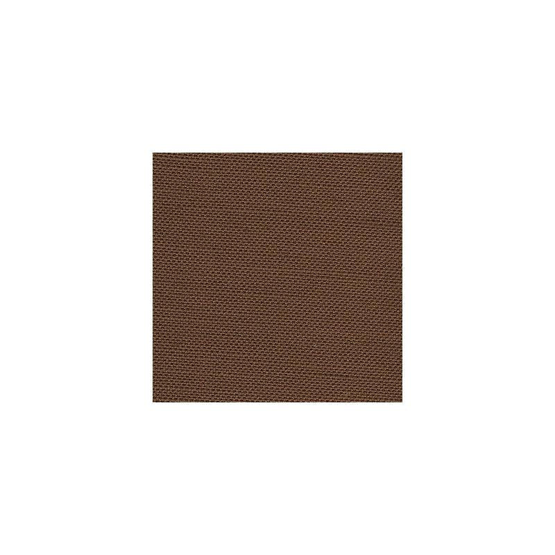 Sample 7158 Bronson 100 Chocolate Magnolia Fabric