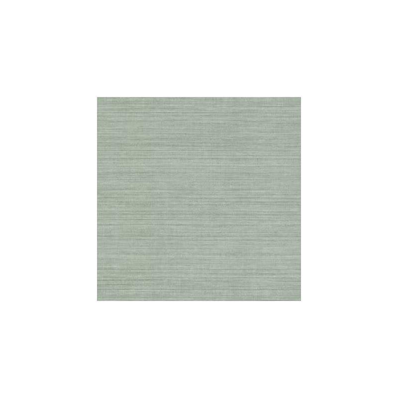 Sample - KT2249N Ronald Redding 24 Karat, Silk Elegance Wallpaper Gray by Ronald Redding