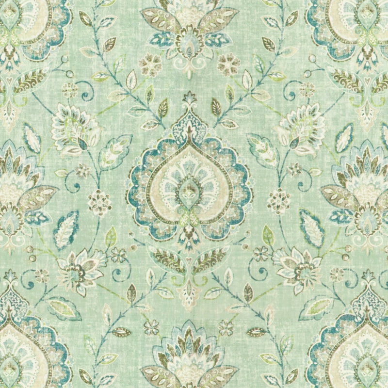 Sample HASL-2 Caribbean by Stout Fabric