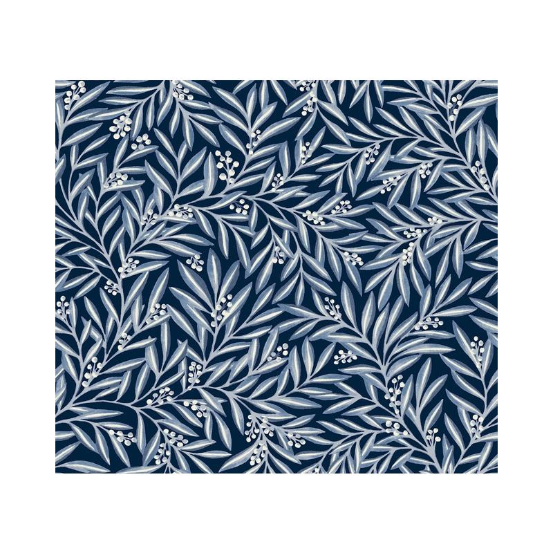 Sample AC9133 Rowan, Arts and Crafts by Ronald Redding Wallpaper