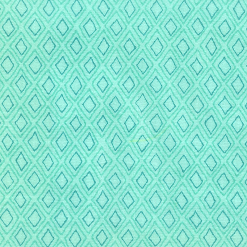 Sample 7296-49 Girls Best Friend By Bassett Mcnab Fabric
