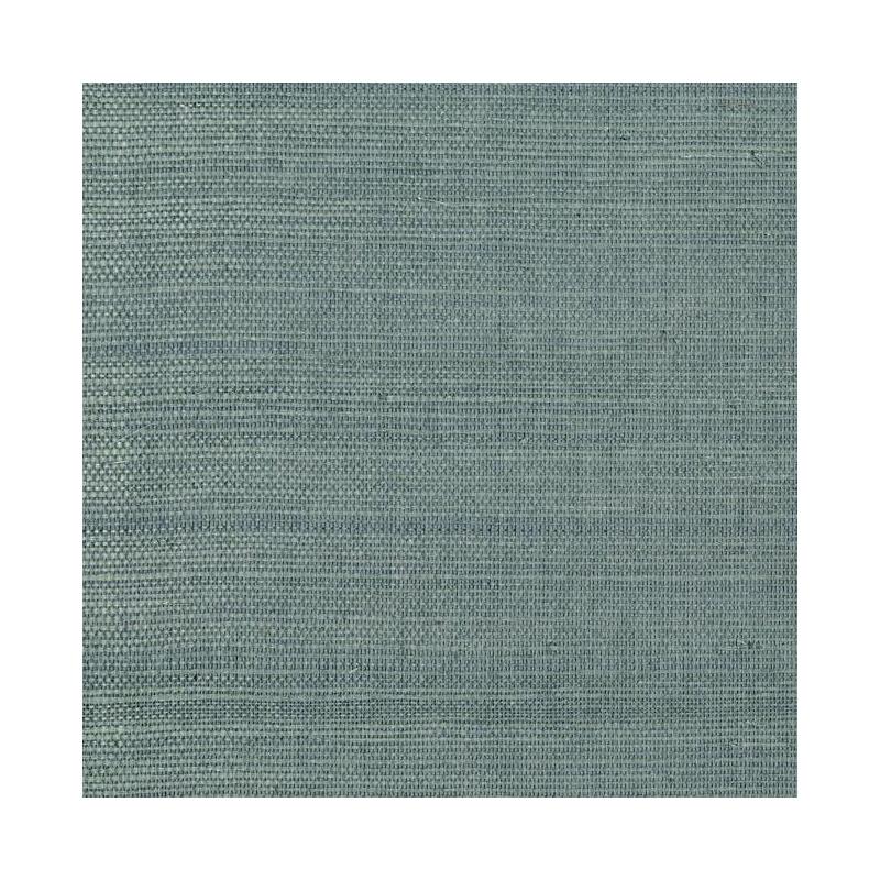 Sample GR1045 Grasscloth Resource, Blue Grasscloth Wallpaper by Ronald Redding