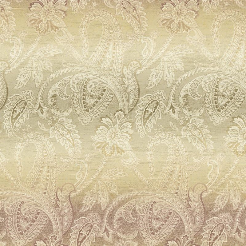 Order RN70009 Jaipur 2 Ombre Paisley by Wallquest Wallpaper