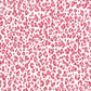 Sample 305082AWP Bonaparte, Pink Dark Pnk Almost White by Quadrille Wallpaper