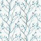 Sample MOJO-2 Delft by Stout Fabric