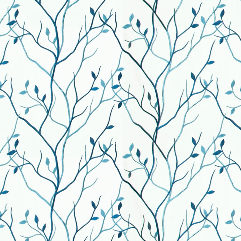 Sample MOJO-2 Delft by Stout Fabric