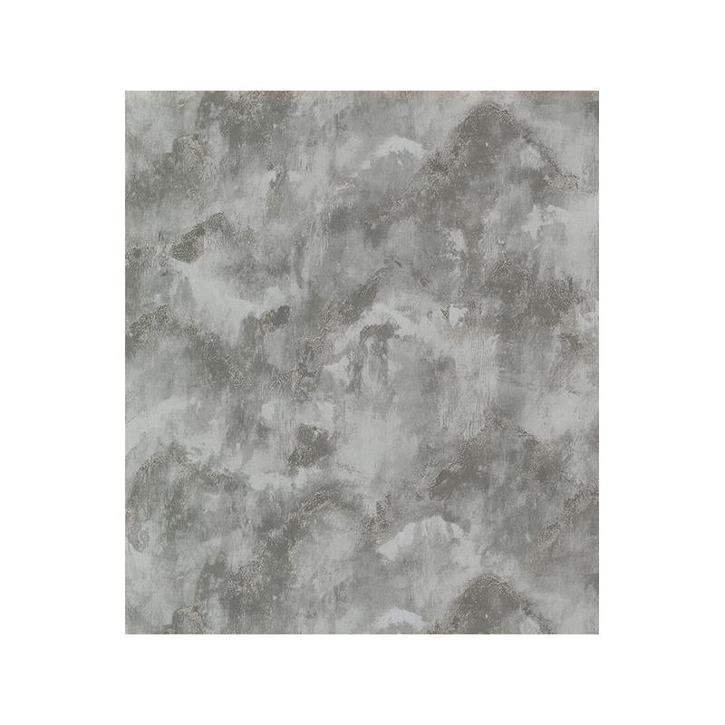 Sample 2976-86477 Grey Resource, Toula Silver Abstract by A-Street Prints Wallpaper