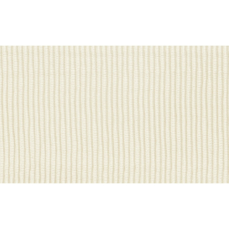 70710 | Faille Tape, Ivory - Schumacher Fabric