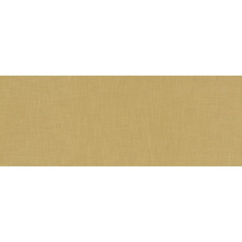 515681 | Tessuto Lino | Brass - Robert Allen Fabric