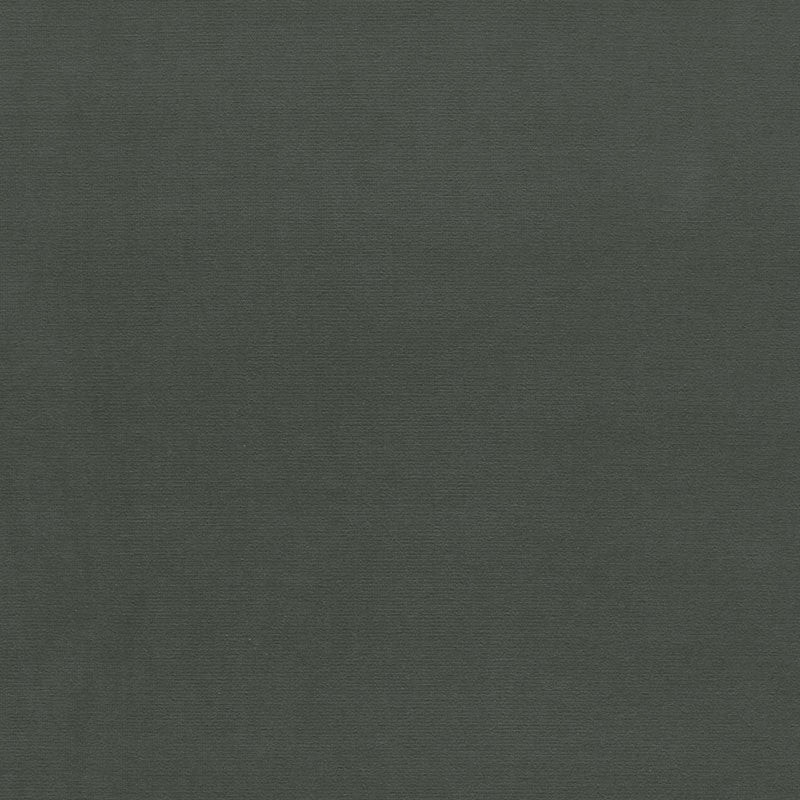 Purchase sample of 42771 Gainsborough Velvet, Gun Metal by Schumacher Fabric