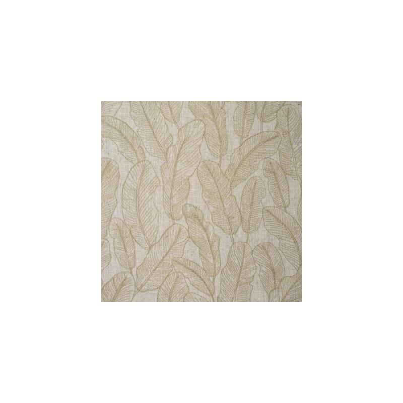 Buy S3885 Ivory Neutral Botanical Greenhouse Fabric