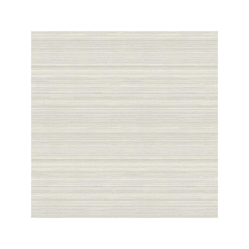 Sample 2971-86350 Dimensions, Skyler Light Grey Striped by A-Street Prints Wallpaper